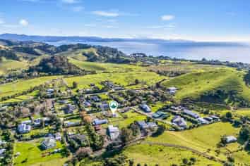 3B Pumpkin Flat Road, Kuaotunu