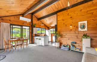 3B Pumpkin Flat Road, Kuaotunu