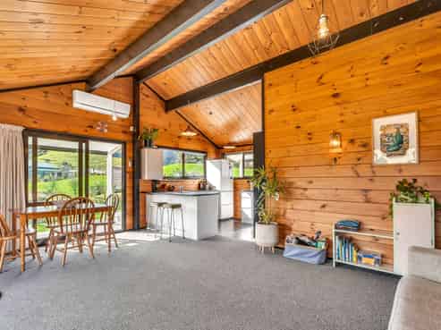 3B Pumpkin Flat Road, Kuaotunu