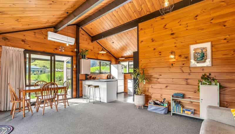 3B Pumpkin Flat Road, Kuaotunu