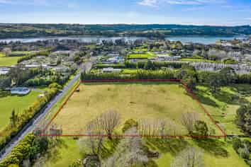 Future Urban landbank