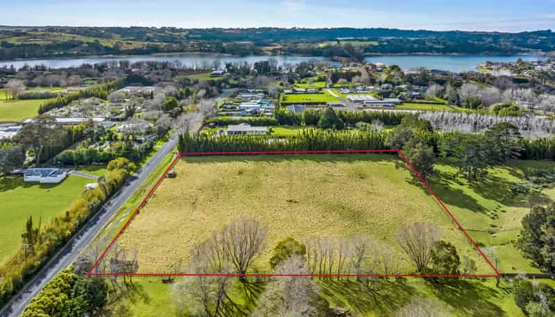 30 Karaka Road, Whenuapai