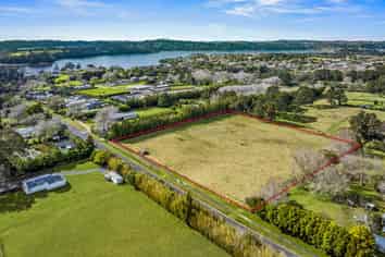 Future Urban landbank