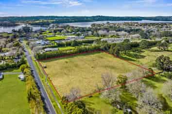 Future Urban landbank