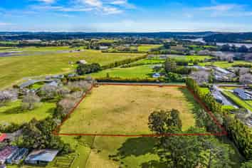 Future Urban landbank