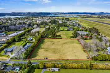 Future Urban landbank