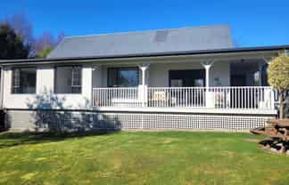 20 Bridge Street, Temuka