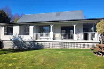 20 Bridge Street, Temuka