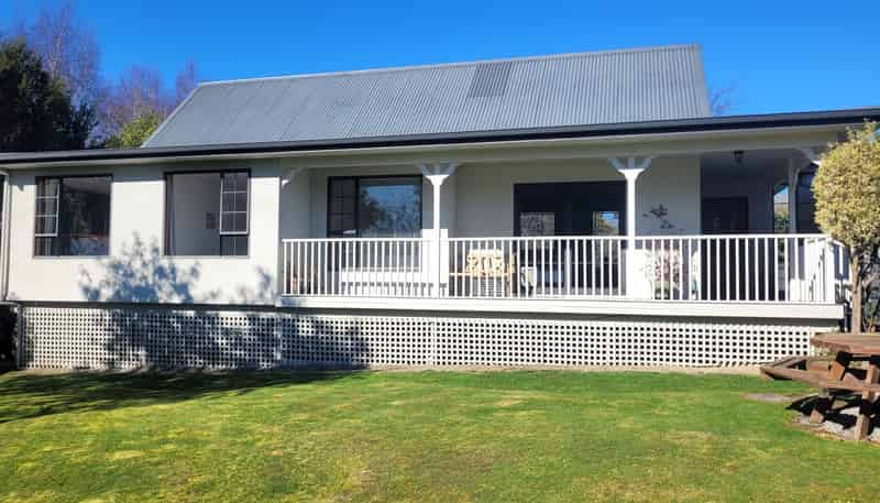 20 Bridge Street, Temuka