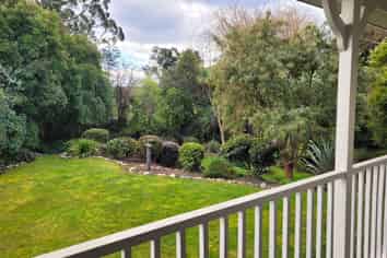 20 Bridge Street, Temuka