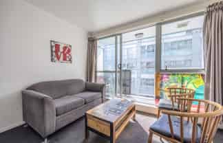 10G/34 Kingston Street, Auckland Central