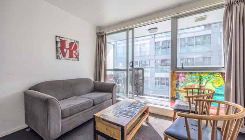 10G/34 Kingston Street, Auckland Central
