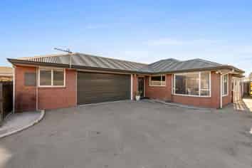 24A Shands Road, Hornby