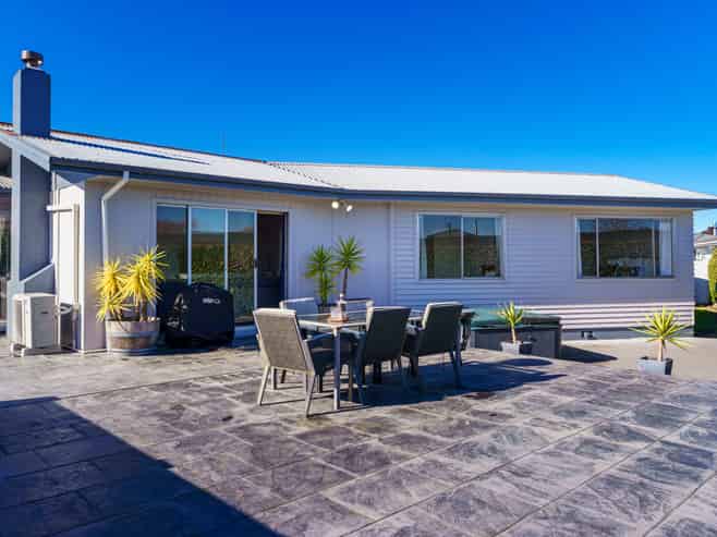 4 Woodhouse Place, Pirimai