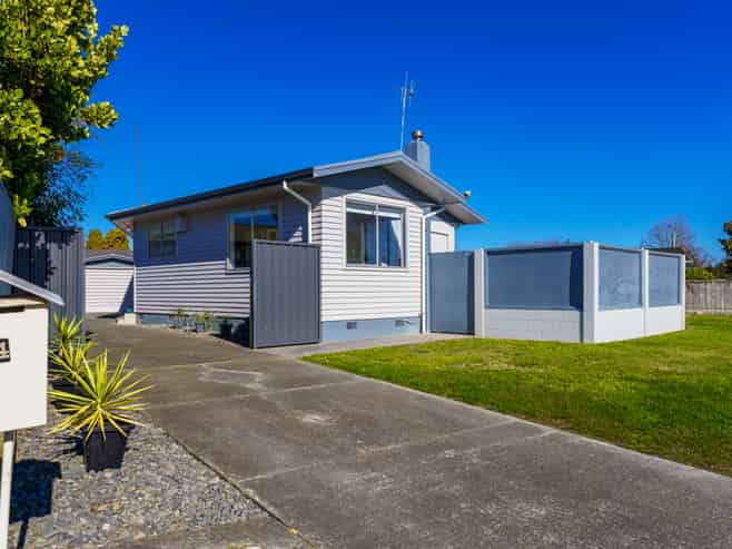 4 Woodhouse Place, Pirimai