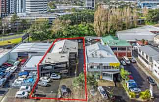 1,407M² FREEHOLD SITE ON GREAT SOUTH ROAD

