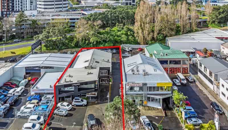 690 Great South Road, Penrose