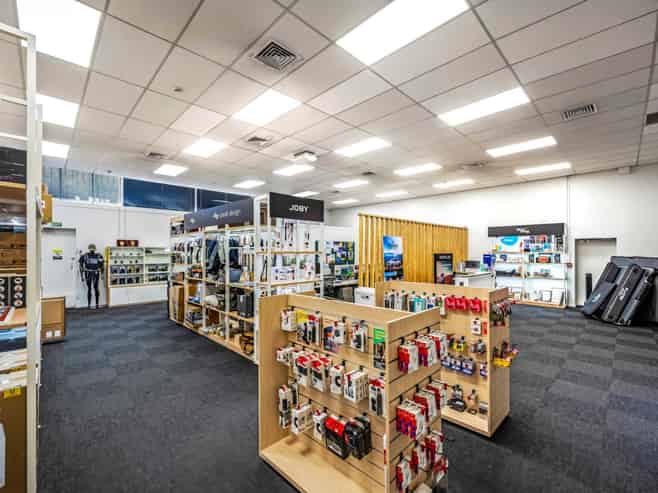 1,407M² FREEHOLD SITE ON GREAT SOUTH ROAD
