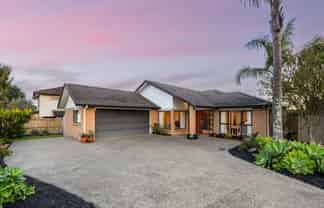 13 Hampervale Place, East Tamaki