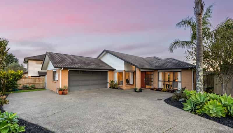 13 Hampervale Place, East Tamaki