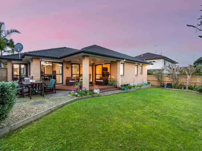 13 Hampervale Place, East Tamaki