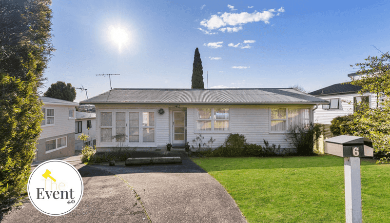 6 Madison Place, Forrest Hill