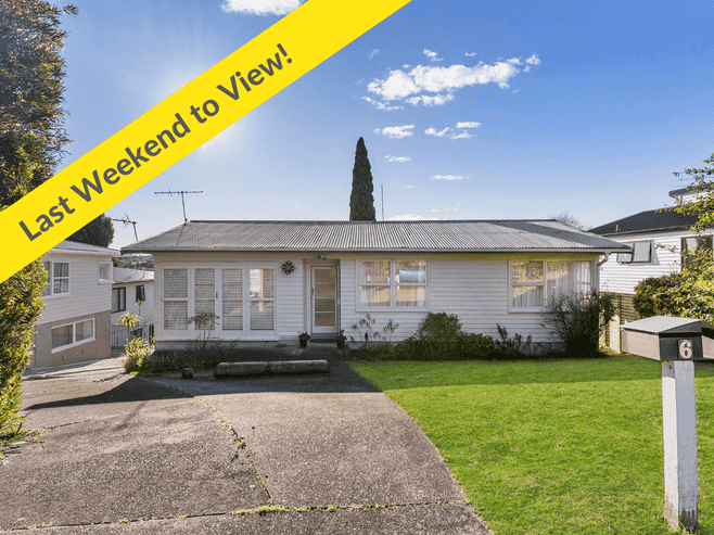 6 Madison Place, Forrest Hill