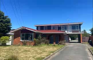 50 Mooray Avenue, Bishopdale