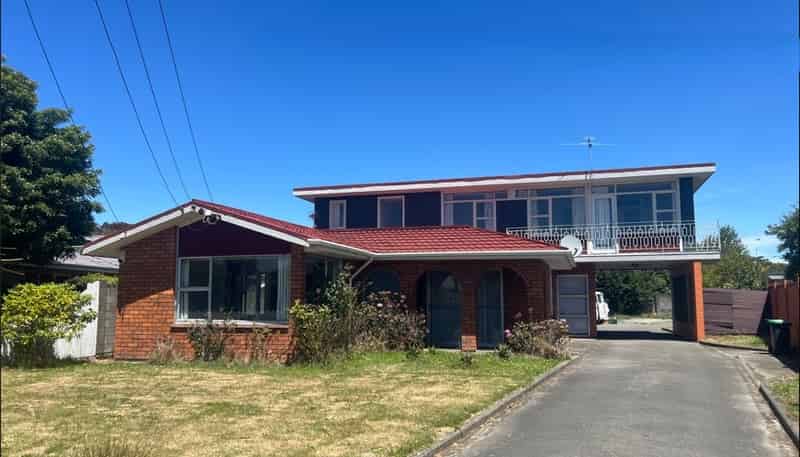 50 Mooray Avenue, Bishopdale