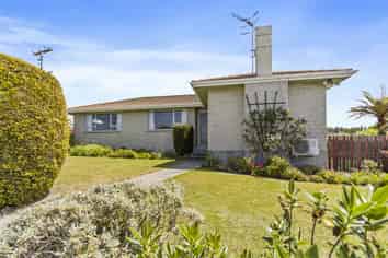 23 Jellicoe Street, Oceanview