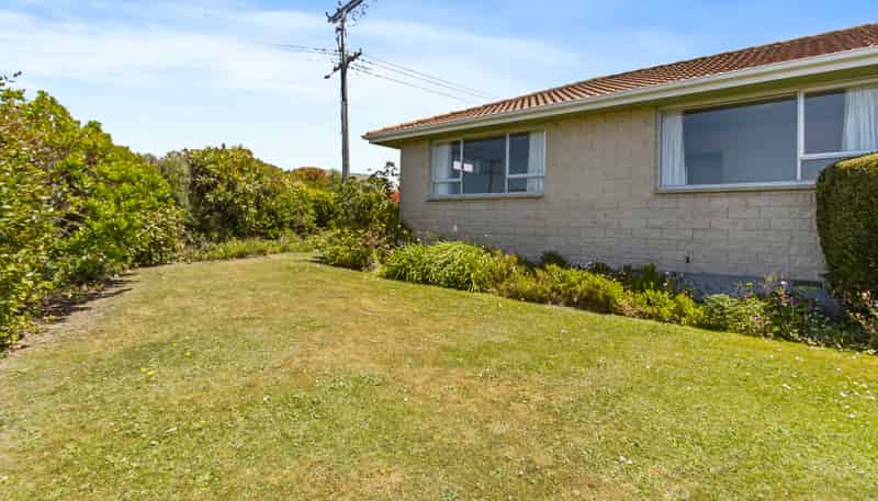 23 Jellicoe Street, Oceanview