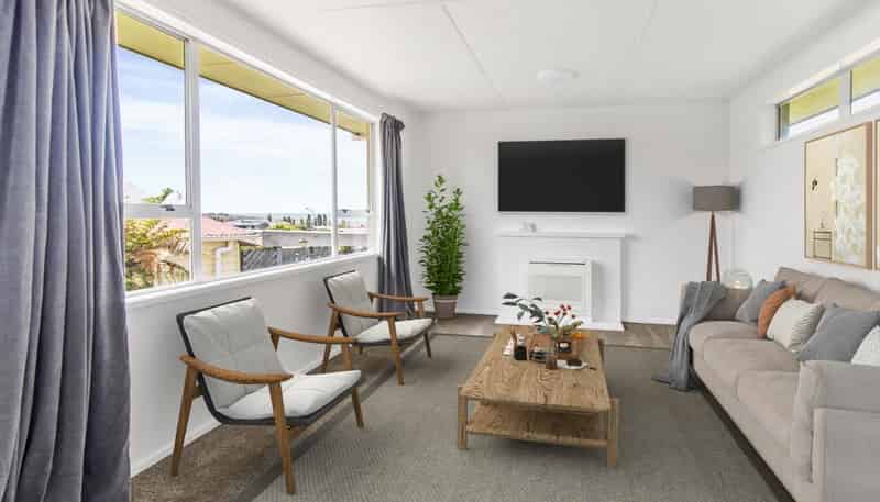 23 Jellicoe Street, Oceanview