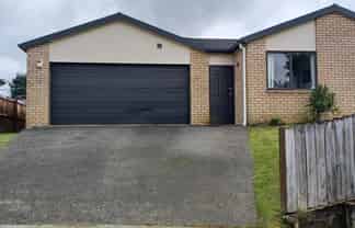 64 Woodbank Drive, Glen Eden