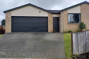 64 Woodbank Drive, Glen Eden