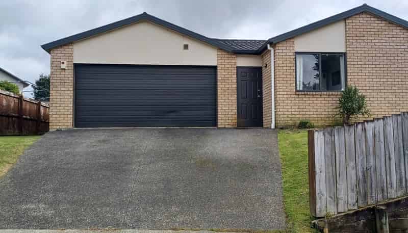 64 Woodbank Drive, Glen Eden