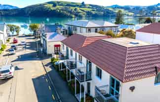 5C Church Street, Akaroa