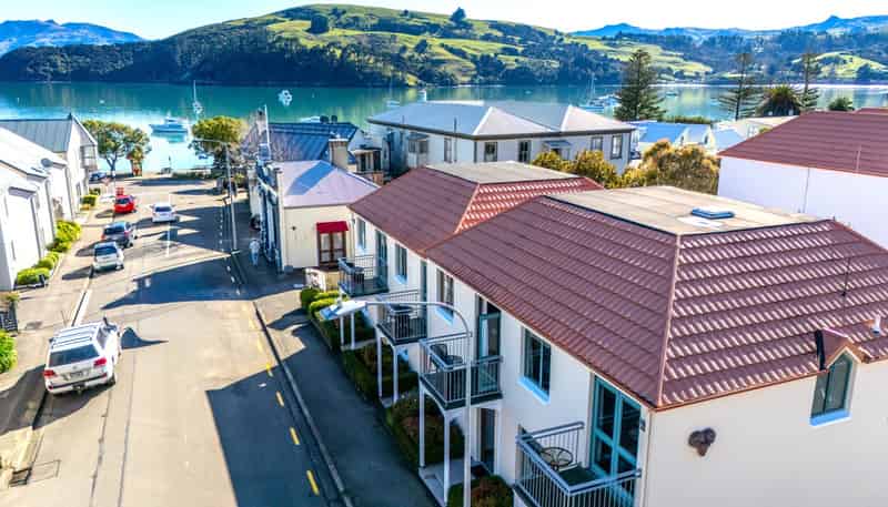 5C Church Street, Akaroa