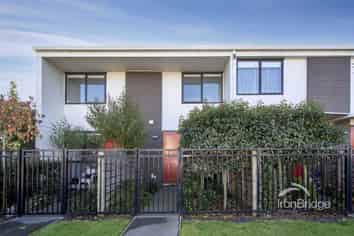 26/10 Rex Street, Riccarton