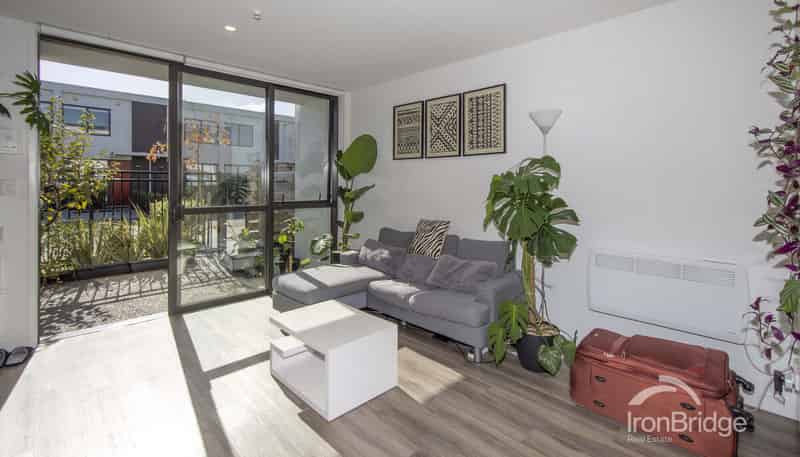 26/10 Rex Street, Riccarton