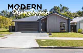 7 Te Awa Rere Grove, Stokes Valley