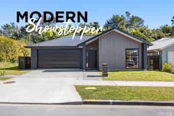 7 Te Awa Rere Grove, Stokes Valley
