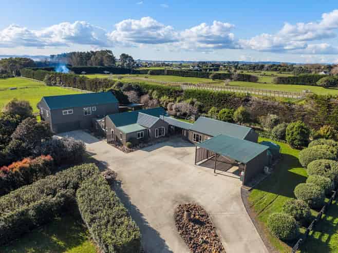 22 Ellett Road, Karaka