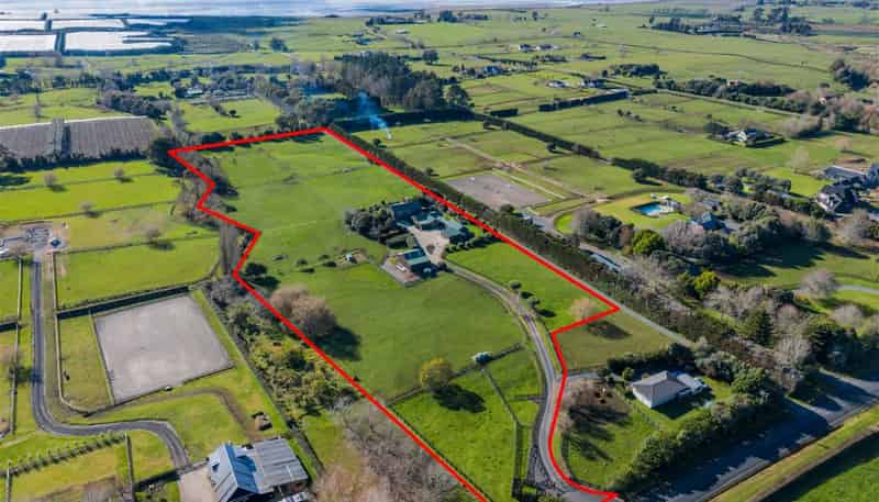 22 Ellett Road, Karaka