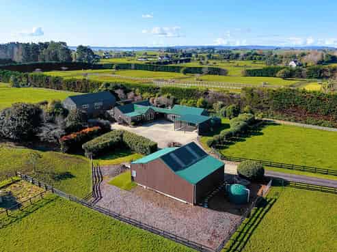 22 Ellett Road, Karaka