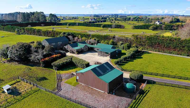 22 Ellett Road, Karaka