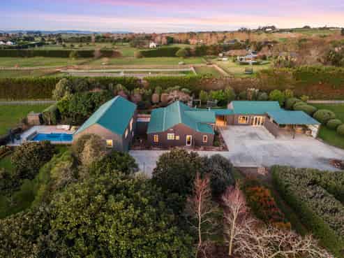22 Ellett Road, Karaka