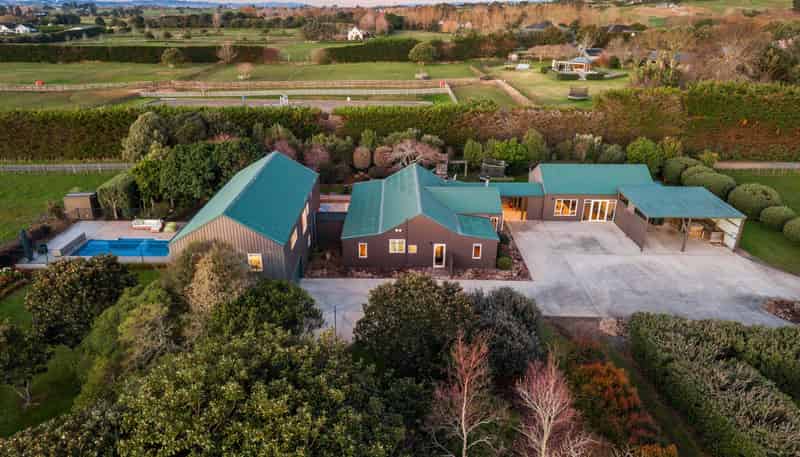 22 Ellett Road, Karaka
