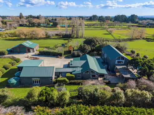22 Ellett Road, Karaka