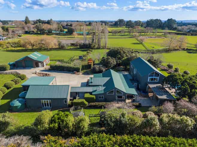 22 Ellett Road, Karaka