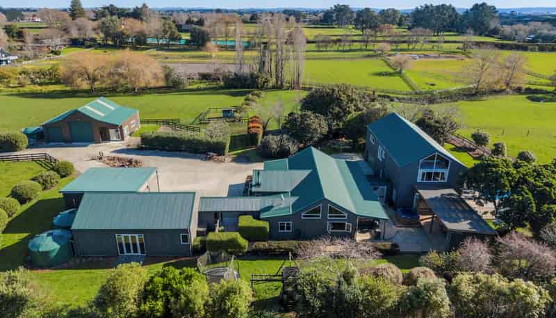 22 Ellett Road, Karaka